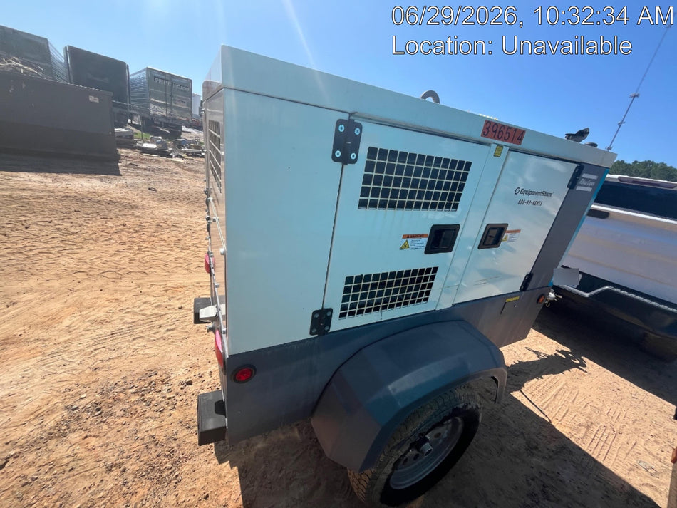 2024 ATLAS COPCO QAS45 CWK