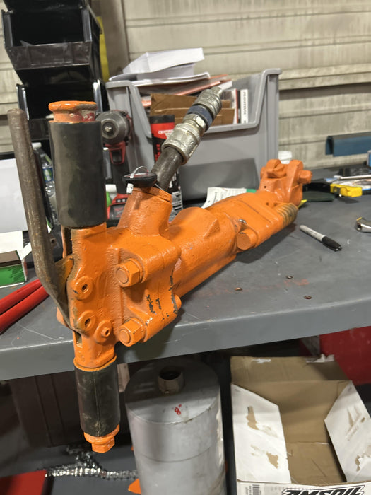 2020 MICHIGAN PNEUMATIC MP-TPB60-118