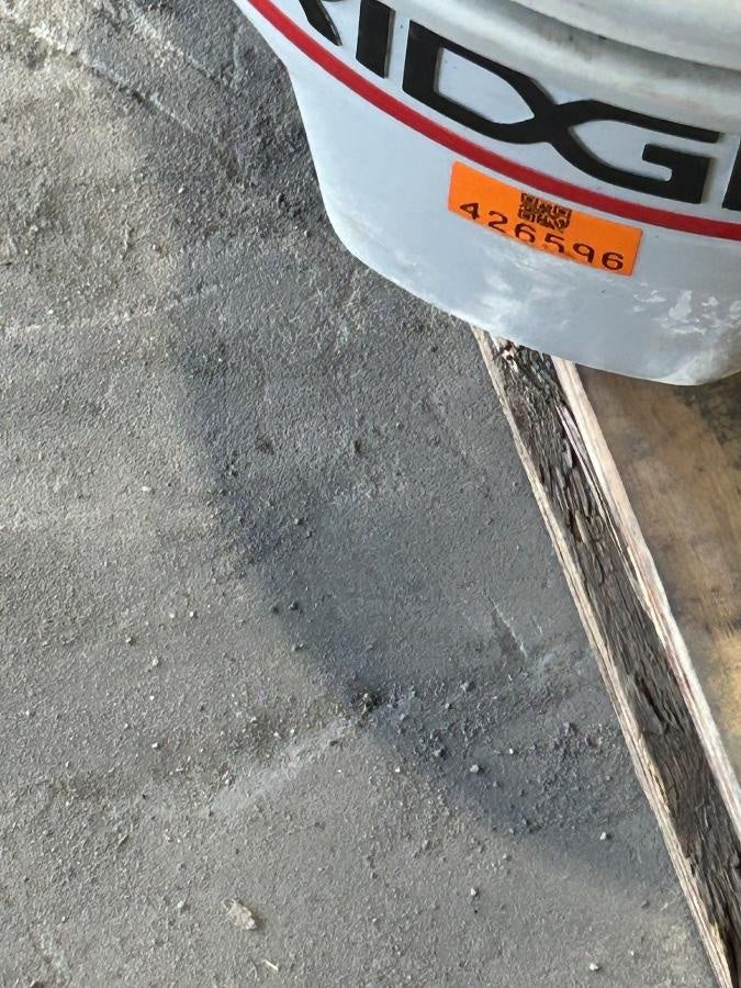 2024 RIDGID 418