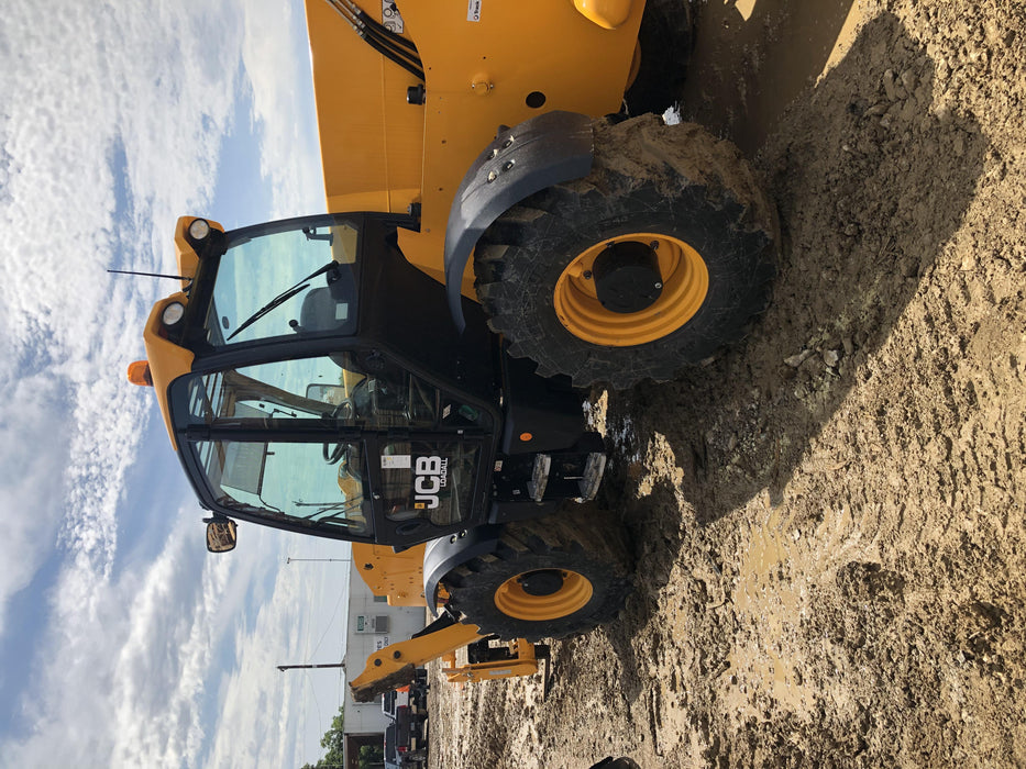 2020 JCB 508-66TC