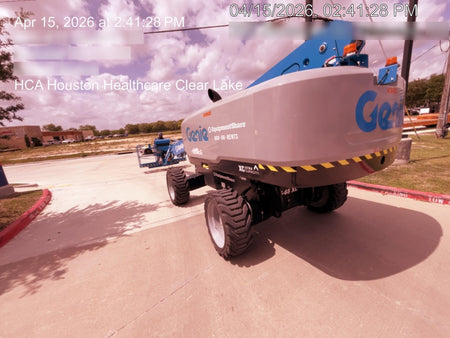 2024 GENIE S-65 XC