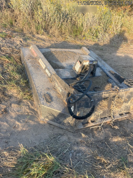 2022 PALADIN 30372A-0022