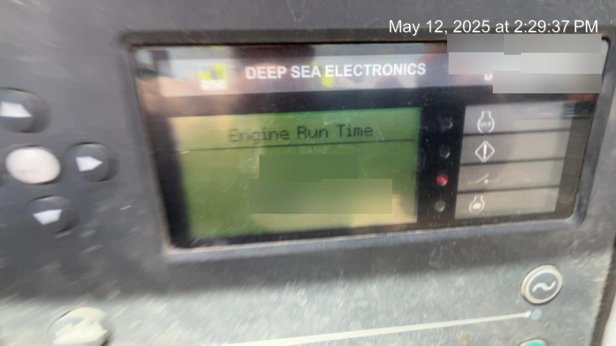 2022 WACKER NEUSON G25