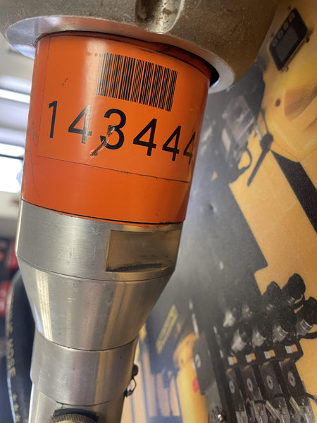 2021 MICHIGAN PNEUMATIC 10267