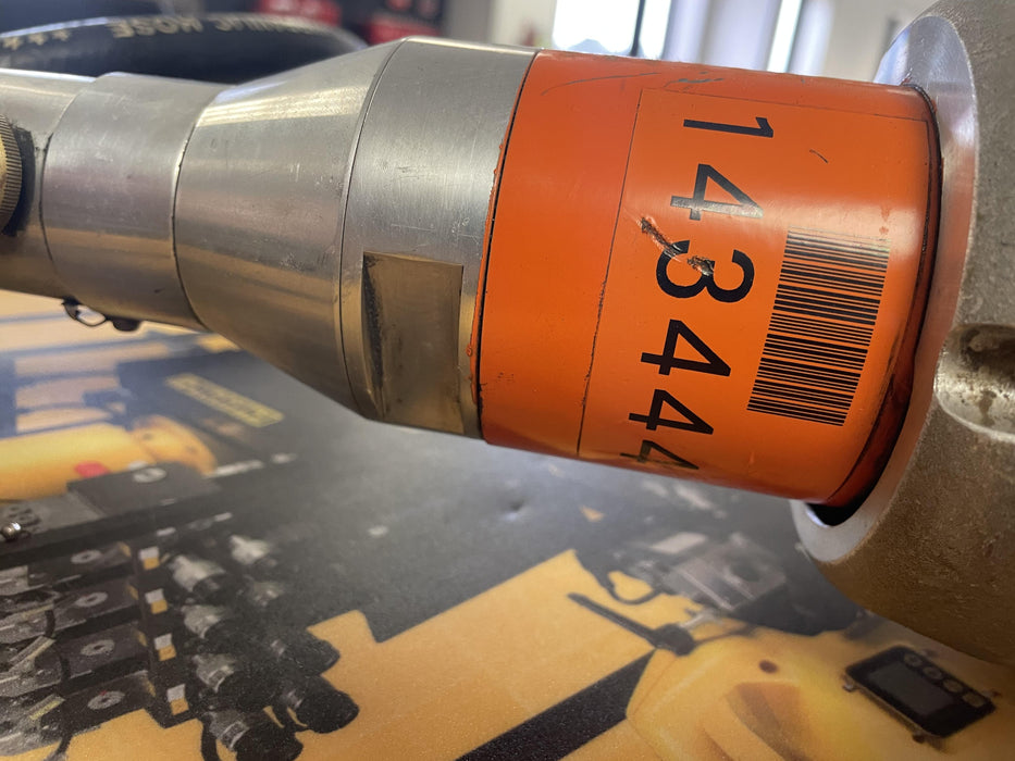 2021 MICHIGAN PNEUMATIC 10267