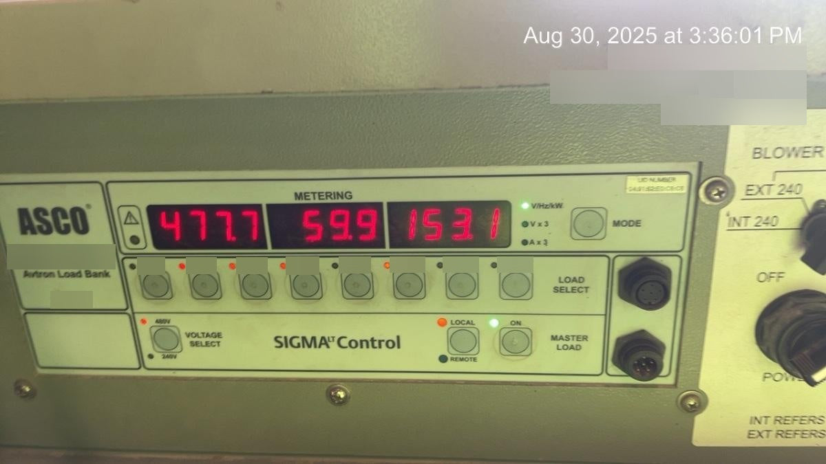 2023 ATLAS COPCO QAS 235