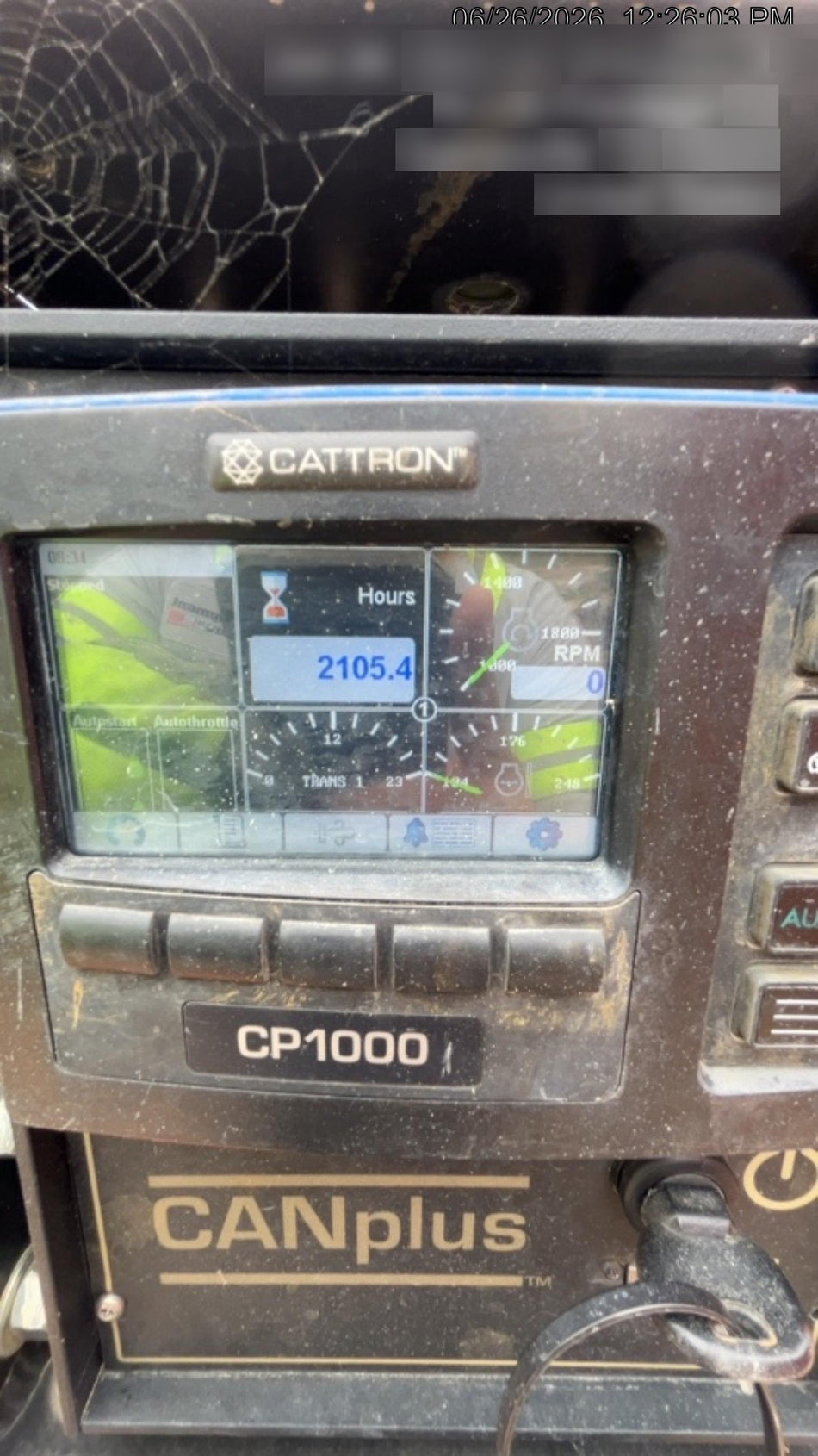 2021 PIONEER PP66S12L71-TD2.9L4