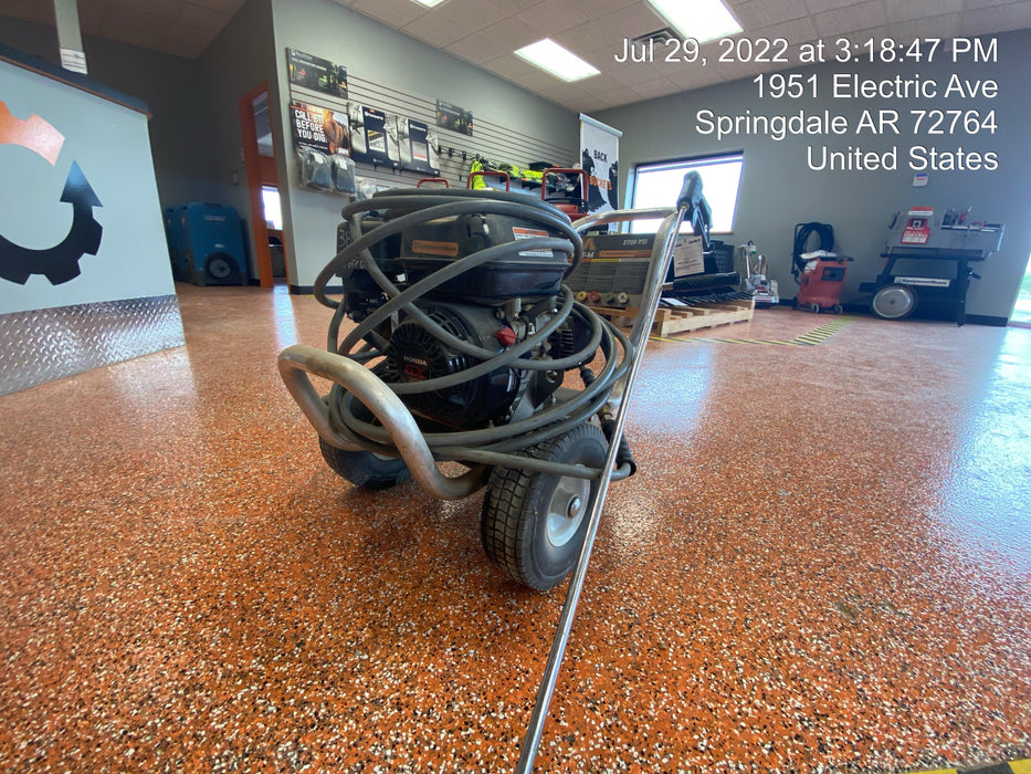 2019 MI-T-M CORPORATION CA-2703-1MMH