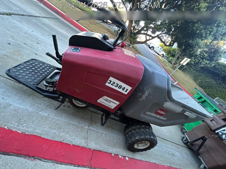 2023 TORO MB-1600