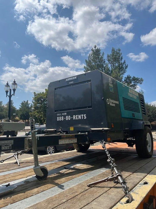 2024 AIRMAN PDSF375DP-6E1