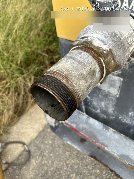 2020 ATLAS COPCO XAS 1800