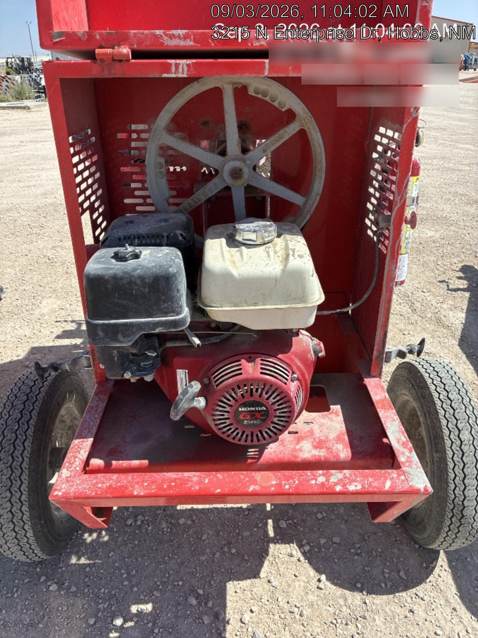 2023 MULTIQUIP MC12PH