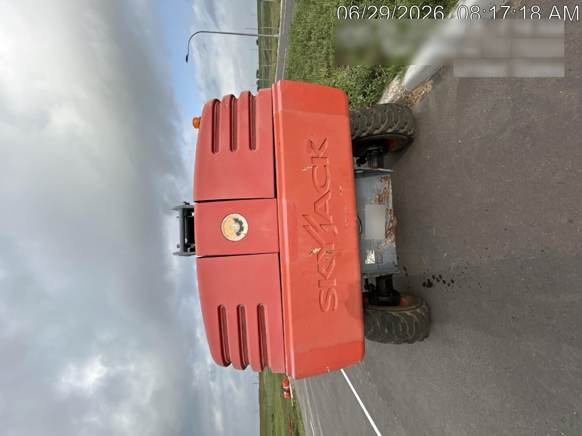 2019 SKYJACK SJ45T+