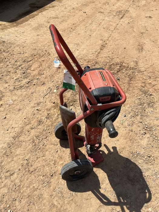 2020 HILTI TE 3000-AVR