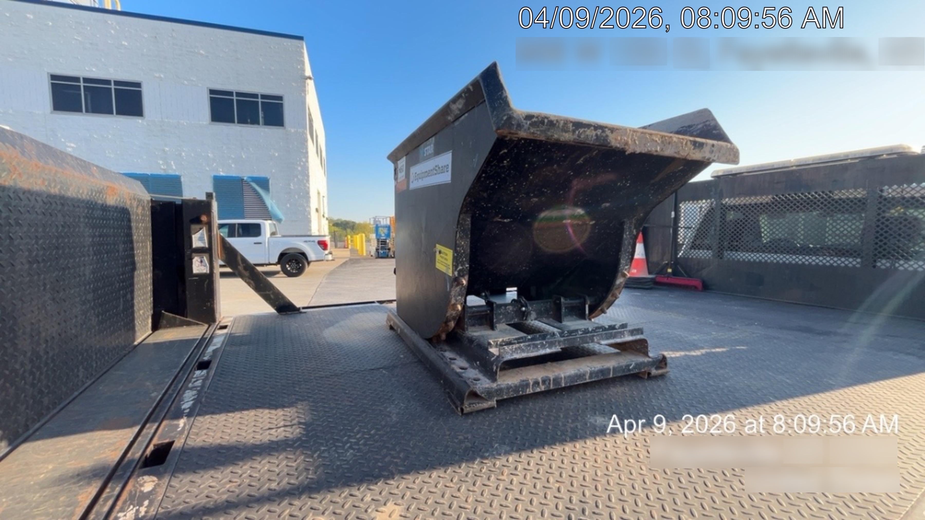 2023 STAR INDUSTRIES 1805N Hopper