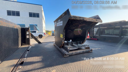 2023 STAR INDUSTRIES 1805N Hopper