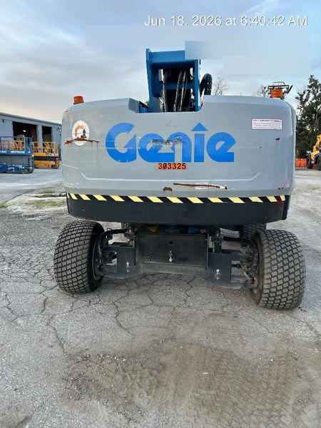 2023 GENIE S-45 HF
