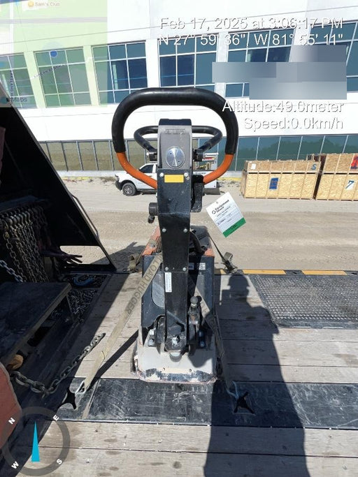 2023 MULTIQUIP MV308GH