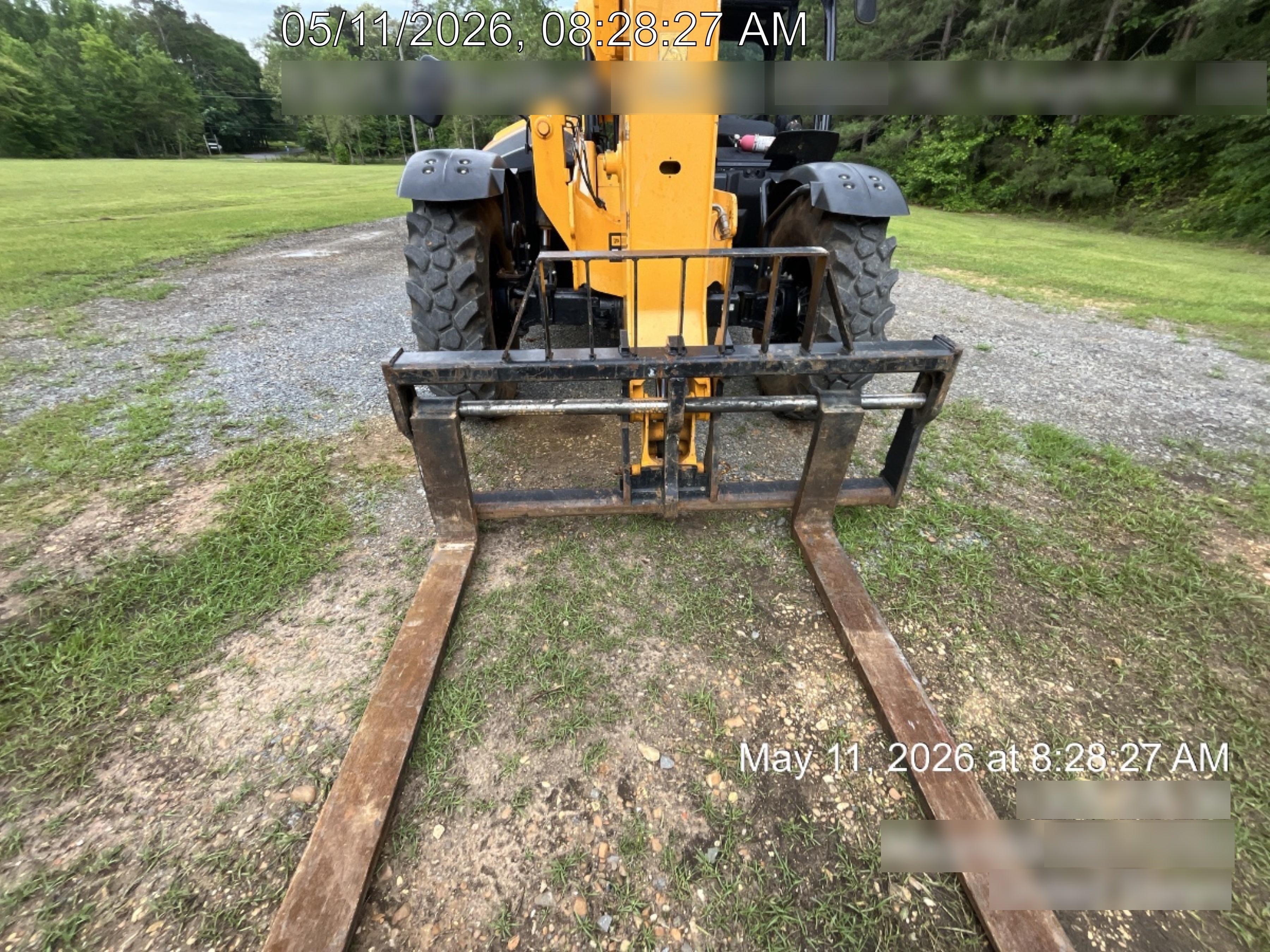 2023 JCB 506-36
