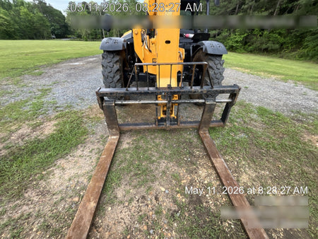 2023 JCB 506-36