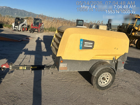 2020 ATLAS COPCO XAS188
