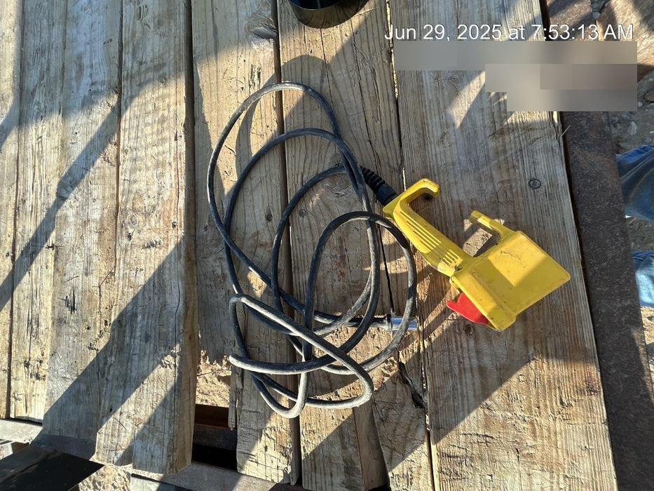 2023 MIDWEST HOSE FDS416TPU