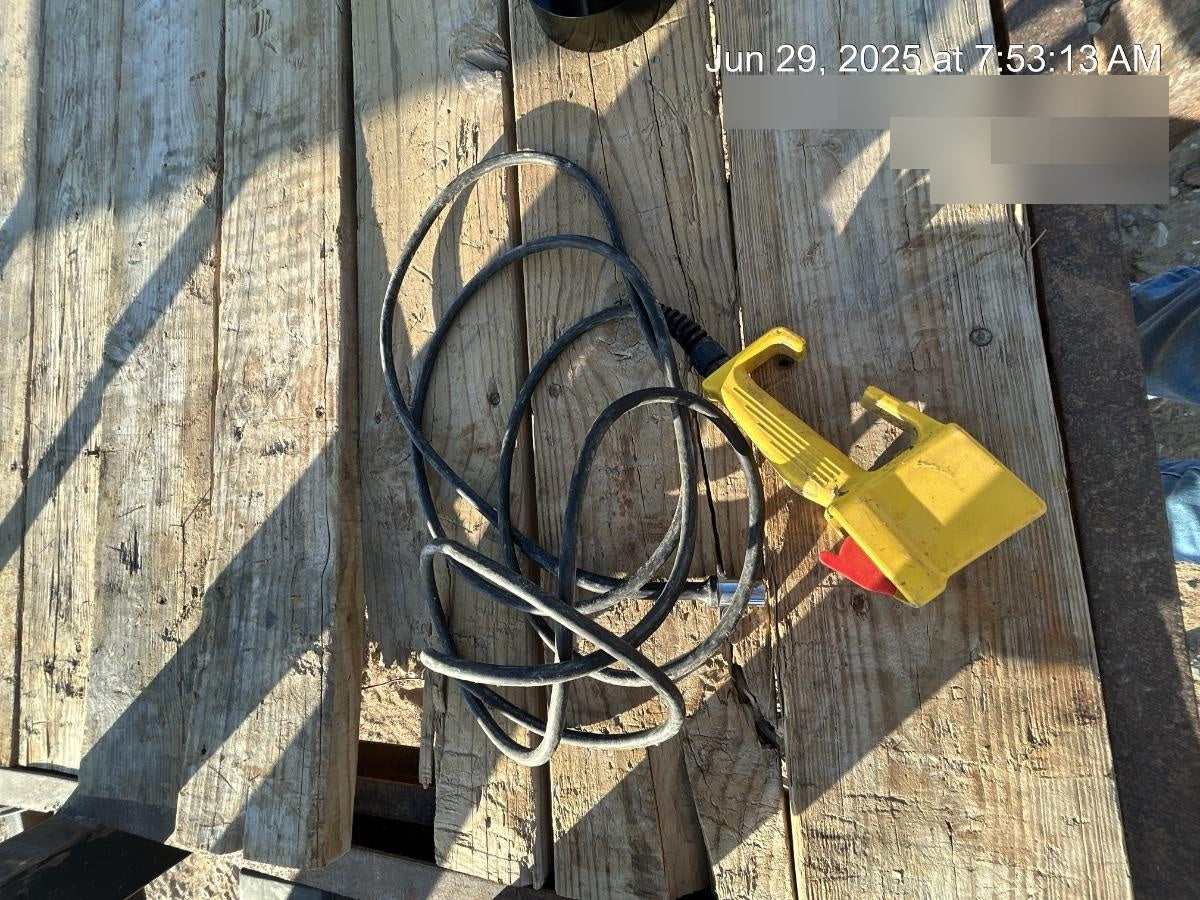 2023 MIDWEST HOSE FDS416TPU
