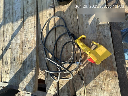 2023 MIDWEST HOSE FDS416TPU