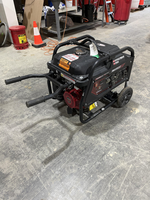 2022 SIMPSON SCGH8500