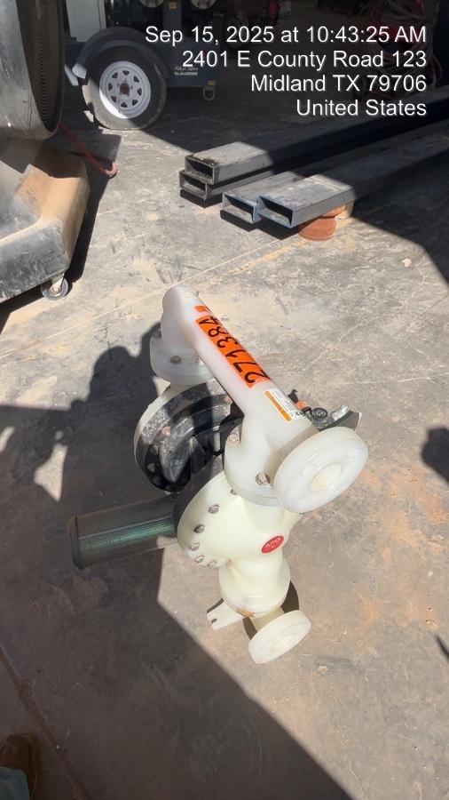 2022 INGERSOLL RAND PD20P-FPS-PTT