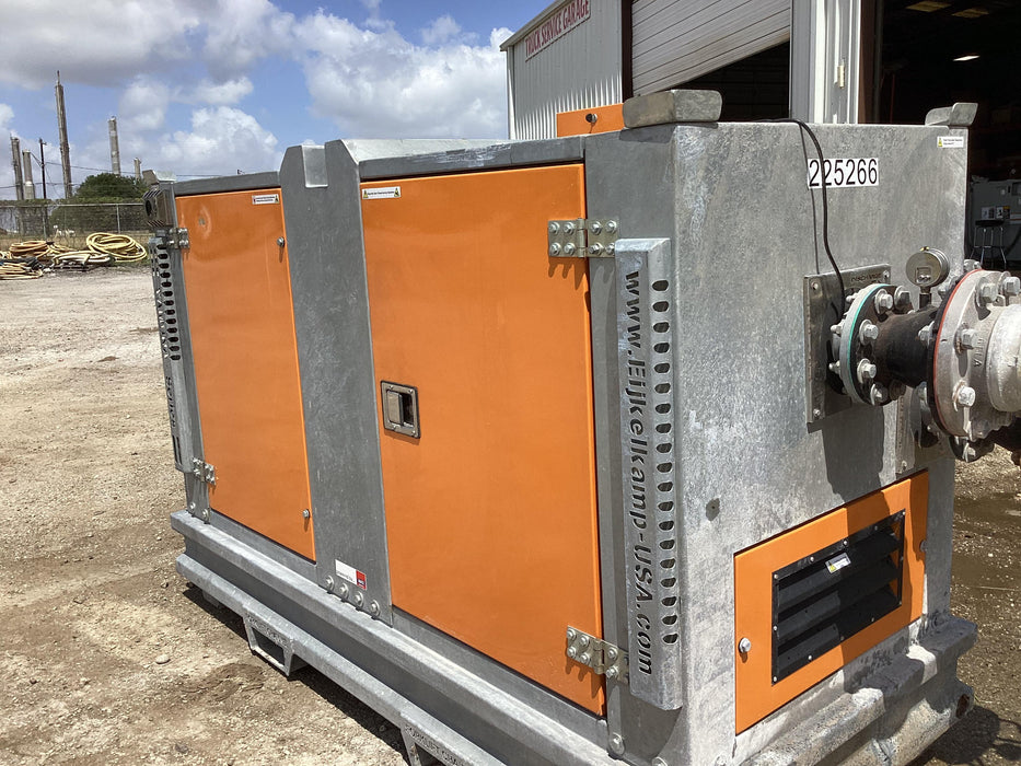 2022 MYERS-SETH MSP PP-150