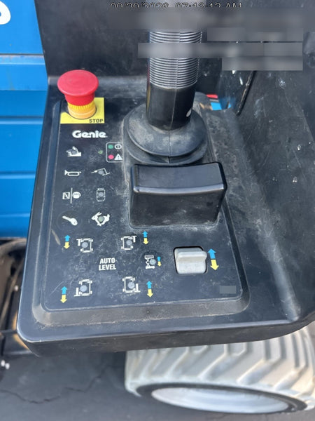 2024 GENIE GS-4390 RT