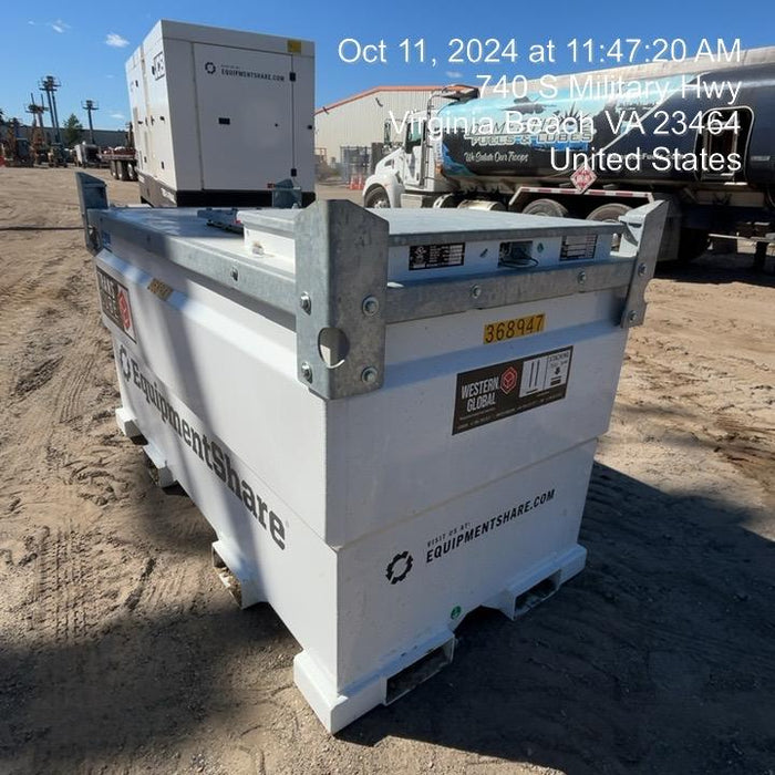 2023 WESTERN GLOBAL 20TCG-ES