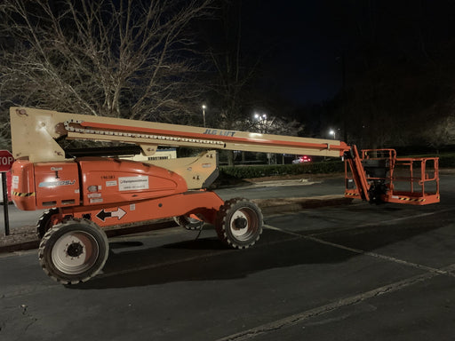 2021 JLG EC600SJ