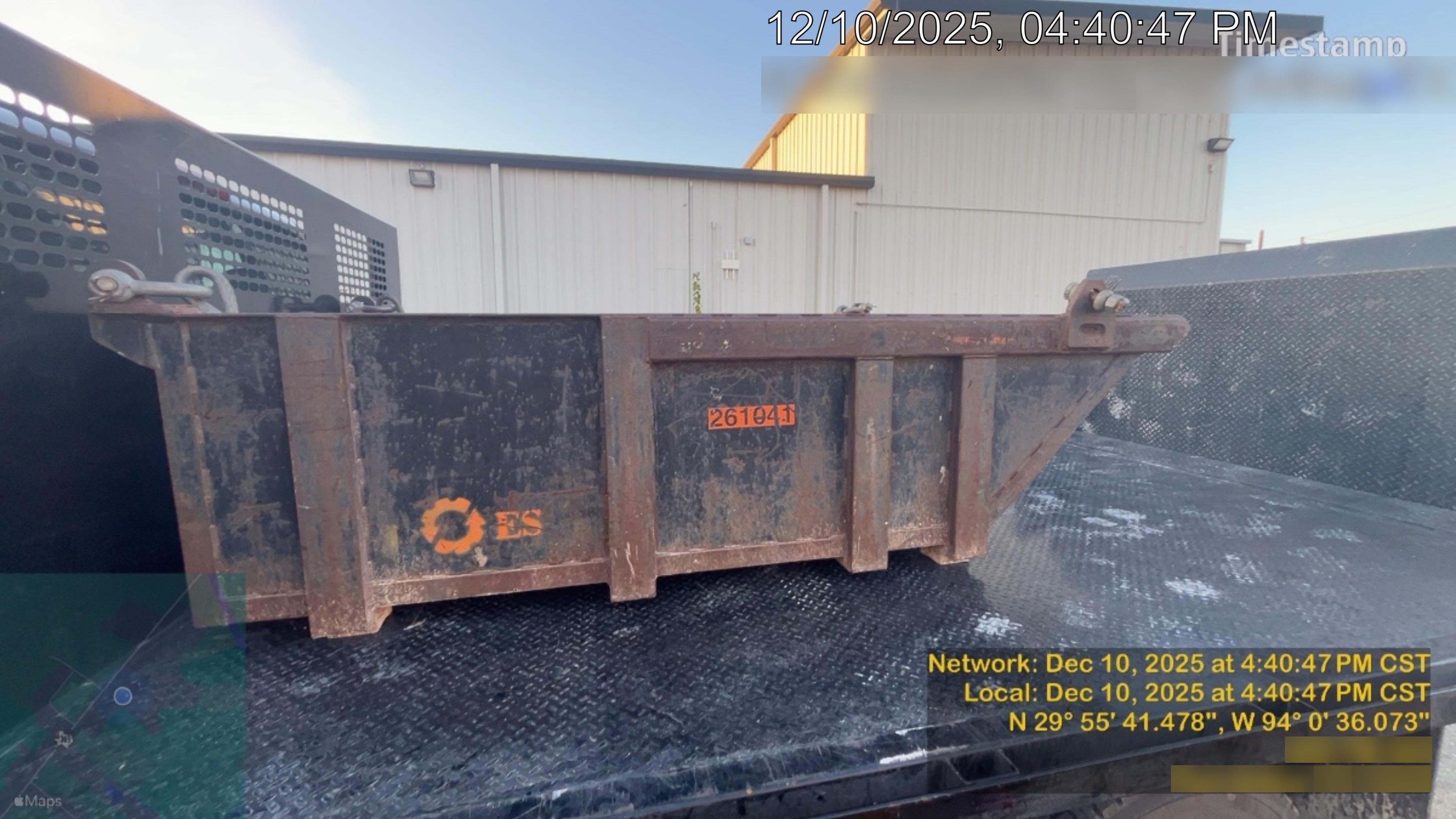 2022 STAR INDUSTRIES 1448B