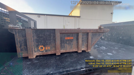 2022 STAR INDUSTRIES 1448B
