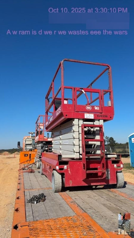 2020 MEC 4555SE