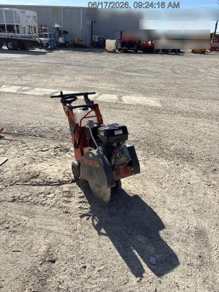 2021 HUSQVARNA FS400