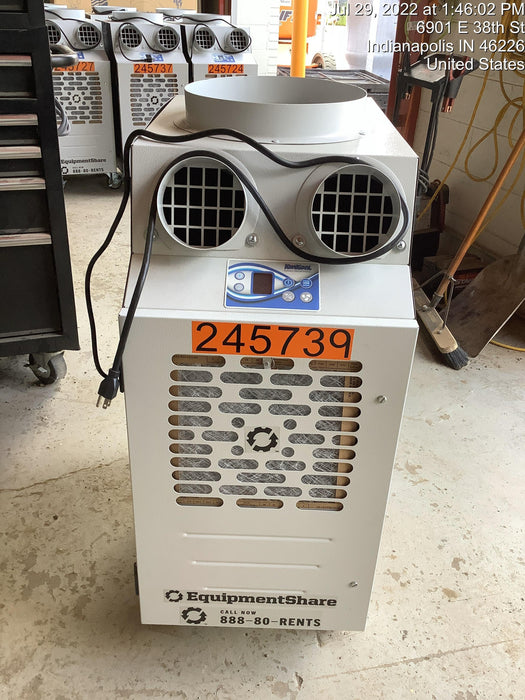 2022 KWIKOOL KPAC1411-2