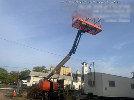 2024 JLG 460SJ
