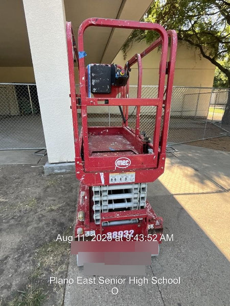 2019 MEC Micro 19