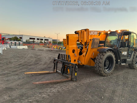 2025 JCB 510-56