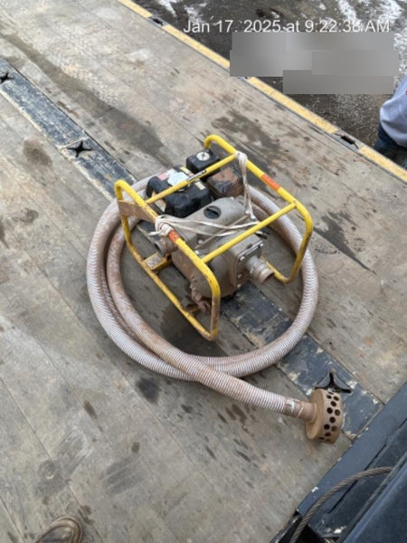 2022 WACKER NEUSON PT2