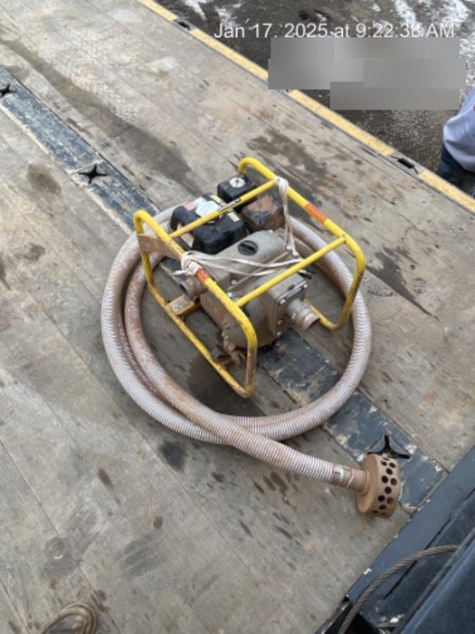 2022 WACKER NEUSON PT2