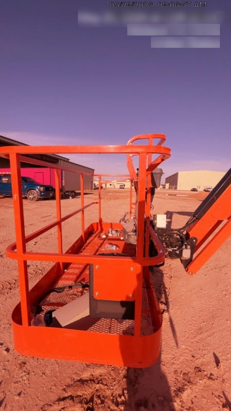 2022 JLG 860SJ