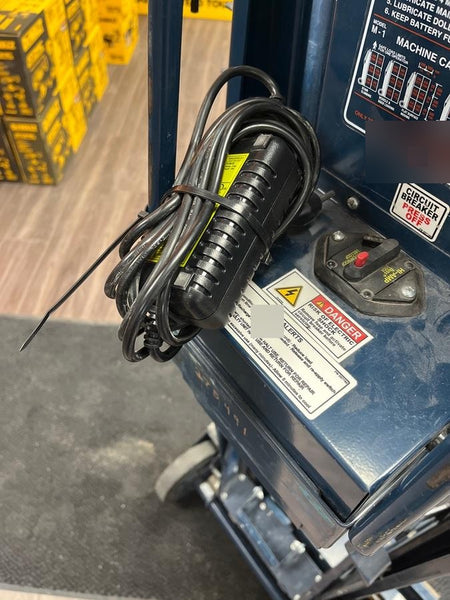 2022 POWERMATE M-1
