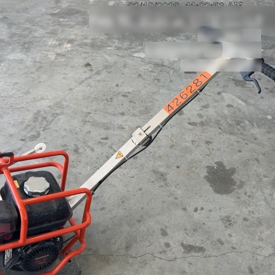 2024 HUSQVARNA SOFF-CUT 150