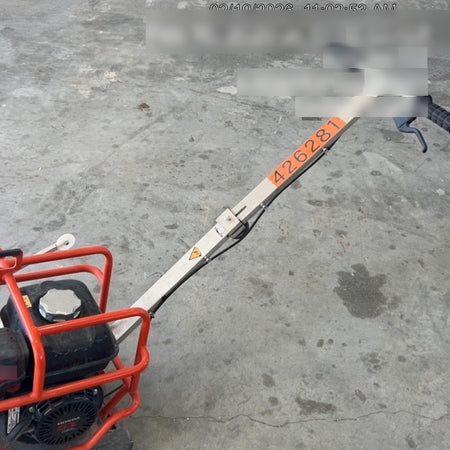 2024 HUSQVARNA SOFF-CUT 150