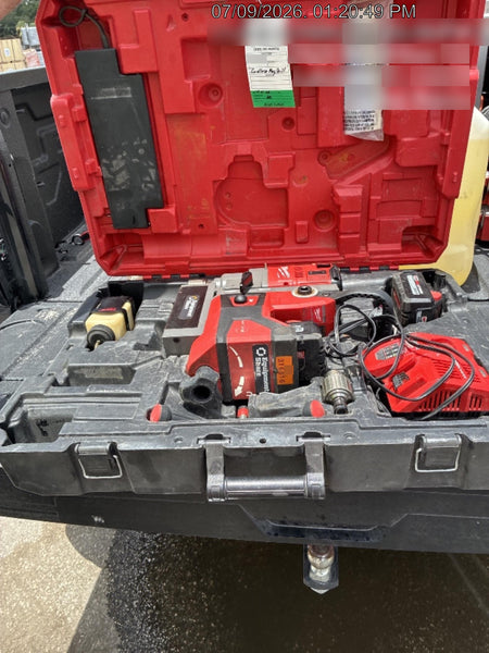 2023 MILWAUKEE 2788-22HD