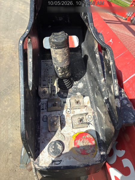 2021 SKYJACK SJ6826 RT